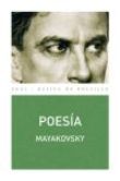 Poesía. Mayakovsky