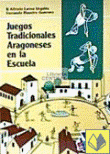 Juegos tradicionales aragoneses en la escuela - 1