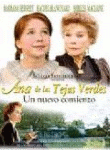 Ana de las tejas verdes: Un nuevo comienzo - DVD - 1
