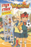 Inazuma eleven Stick Stack - 1