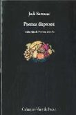 Poemas dispersos