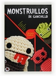 Monstruillos de ganchillo