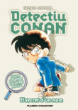 Detectiu Conan nº 7/10 El secret