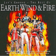 Best Of Earth, Wind & Fire
