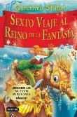 Geronimo Stilton: Sexto viaje al mundo de la fantasía