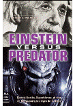 Einstein versus predator
