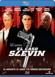 El caso Slevin - Blu-Ray