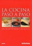 La cocina paso a paso - 1