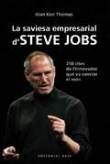 La saviesa empresarial d' Steve Jobs - 1