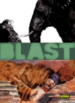 Blast 2. El Apocalipsis según San Jacky