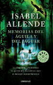 Memorias del águila y del jaguar