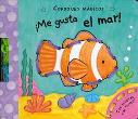 ¡Me gusta el mar!
