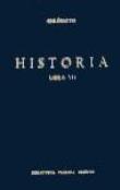 Historia. Libro VII