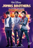 Jonas Brothers: The Concert Experience (Ed. ampliada) - DVD