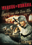 Invasión en Birmania - DVD
