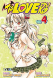 To love ru 4