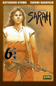 La leyenda de madre Sarah 6
