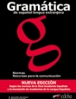Gramática de español. Lengua extranjera