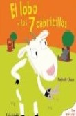 El lobo y los 7 cabritillos