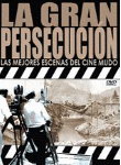 La gran persecución - DVD