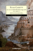 Las voces de Marrakech. El testigo oidor