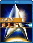 Star TrekStar Trek II: La ira de Khan - Blu-Ray