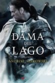 La saga de Geralt de Rivia 7 - La dama del lago 1