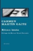 Ritmo lento