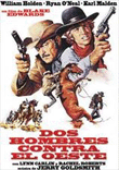 Dos hombres contra el Oeste - DVD