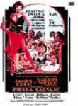 Fiesta salvaje - DVD