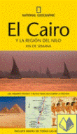 El Cairo y El Nilo