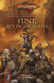 Preludios de la Dragonlance 5. Flint, rey de los Gullys