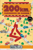 Lo Mejor De 200 Km. Alrededor De Madrid