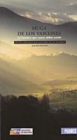 Muga de los Vascones. La frontera que nunca debió existir
