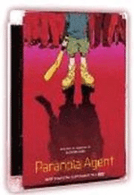 Pack Paranoia Agent (Serie completa) - DVD