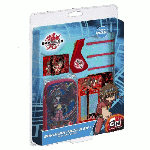 Pack 9 en 1 Bakugan Nintendo DSi - 1