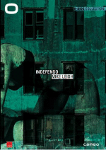Indefenso - DVD