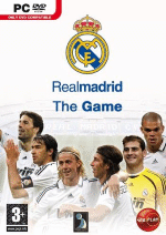 Real Madrid The Game PC - 1