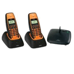 TOPCOM Teléfono DECT BUTLER 2000 OUTDOOR - 1