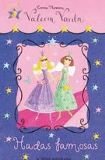 Hadas famosas.Valeria Varita - 1