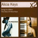 Songs In A Minor + The Diary Of Alicia Keys - Exclusiva Fnac