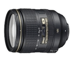 Objetivo Nikon AF-S NIKKOR 24-120mm f/4G ED VR 
