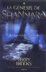 Los Elfos De Cintra / La Génesis de Shannara 2
