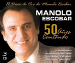 Manolo Escobar - 1