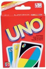cartas uno precio