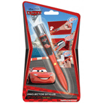 Proyector Stylus Cars 2 Nintendo DS