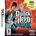 Guitar Hero: Modern Hits Nintendo DS - 1