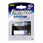 Energizer 2cr5 Pila Foto