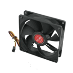 Ventilador 120 X 120 Slea Nilox