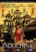 Indochina (Ed. especial remasterizada) - DVD